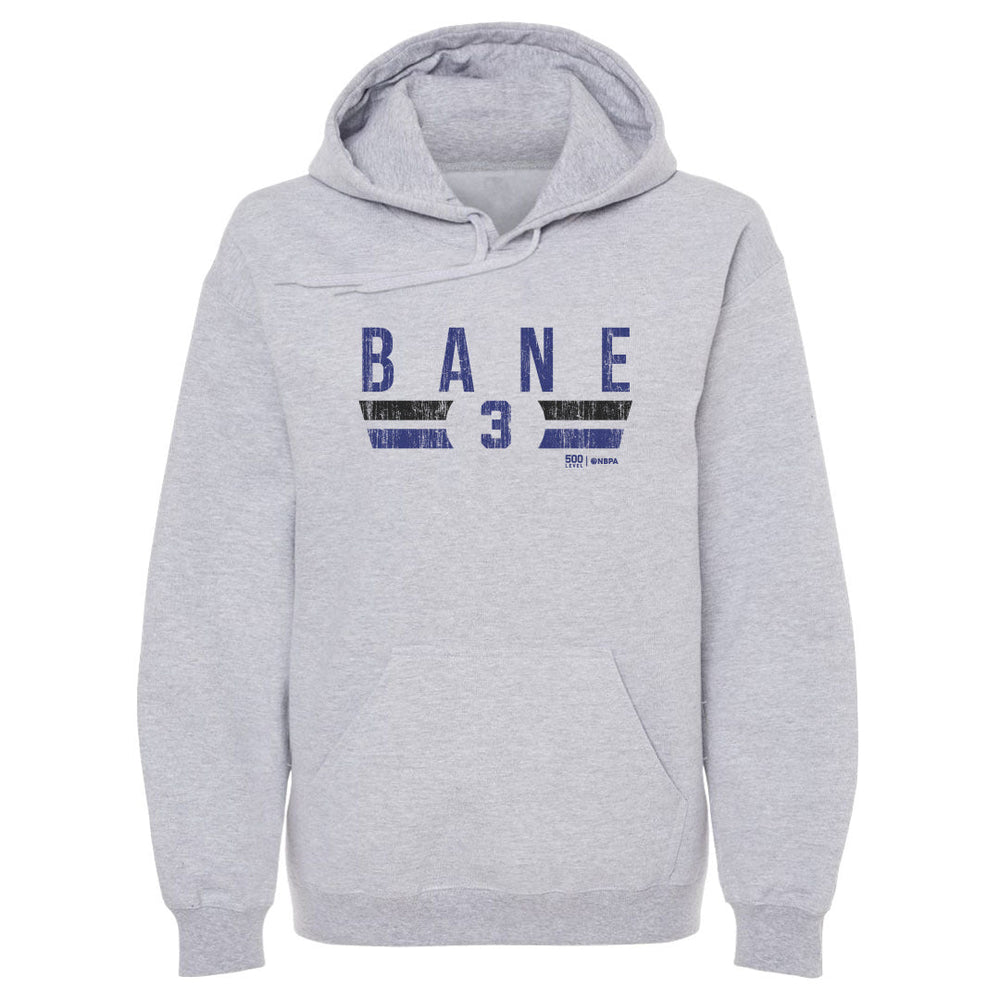 Desmond Bane Orlando Magic Font (ONLINE ORDER ONLY)