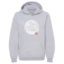 LoLo Rudolph College Basketball WHT (ONLINE ORDER ONLY)