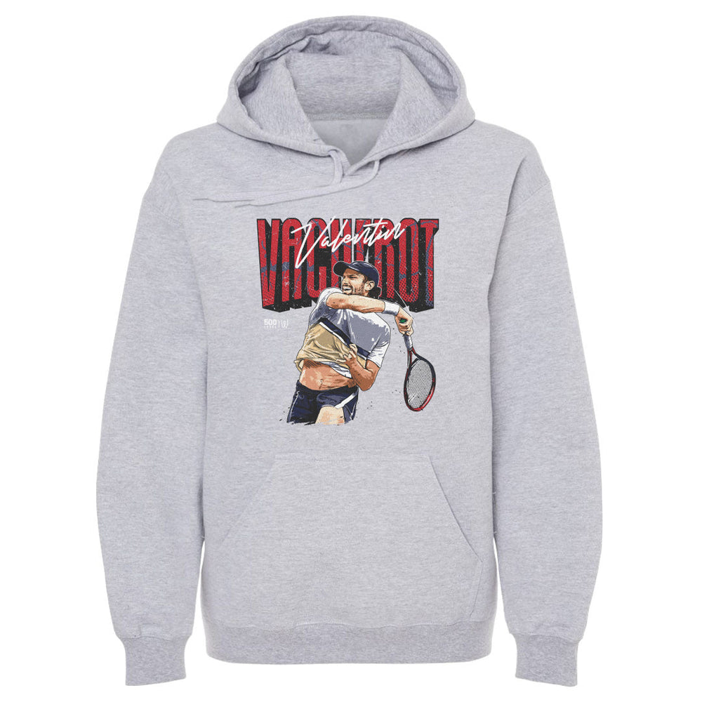 Valentin Vacherot Tennis WHT (ONLINE ORDER ONLY)