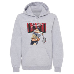 Valentin Vacherot Tennis WHT (ONLINE ORDER ONLY)