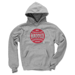 Greg Maddux Chicago Baseball WHT (ONLINE ORDER ONLY)