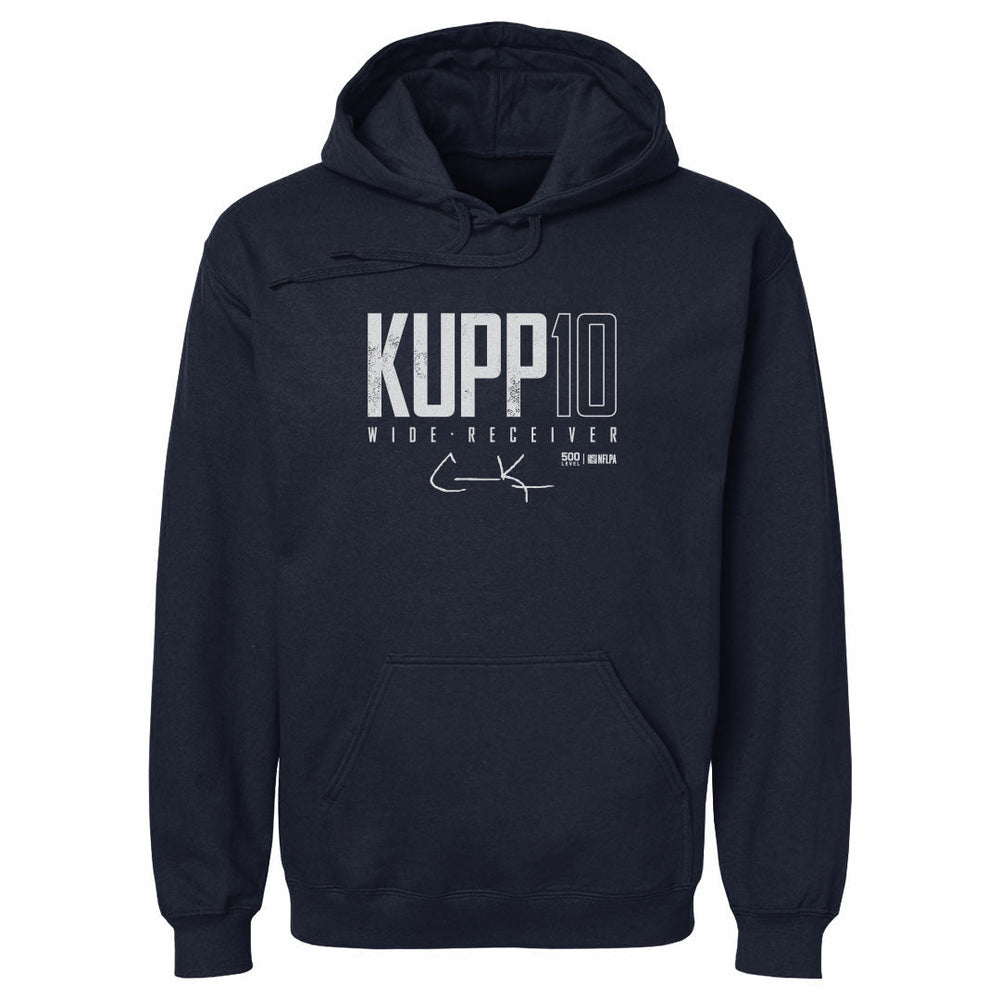 Cooper Kupp Seattle Elite WHT (ONLINE ORDER ONLY)