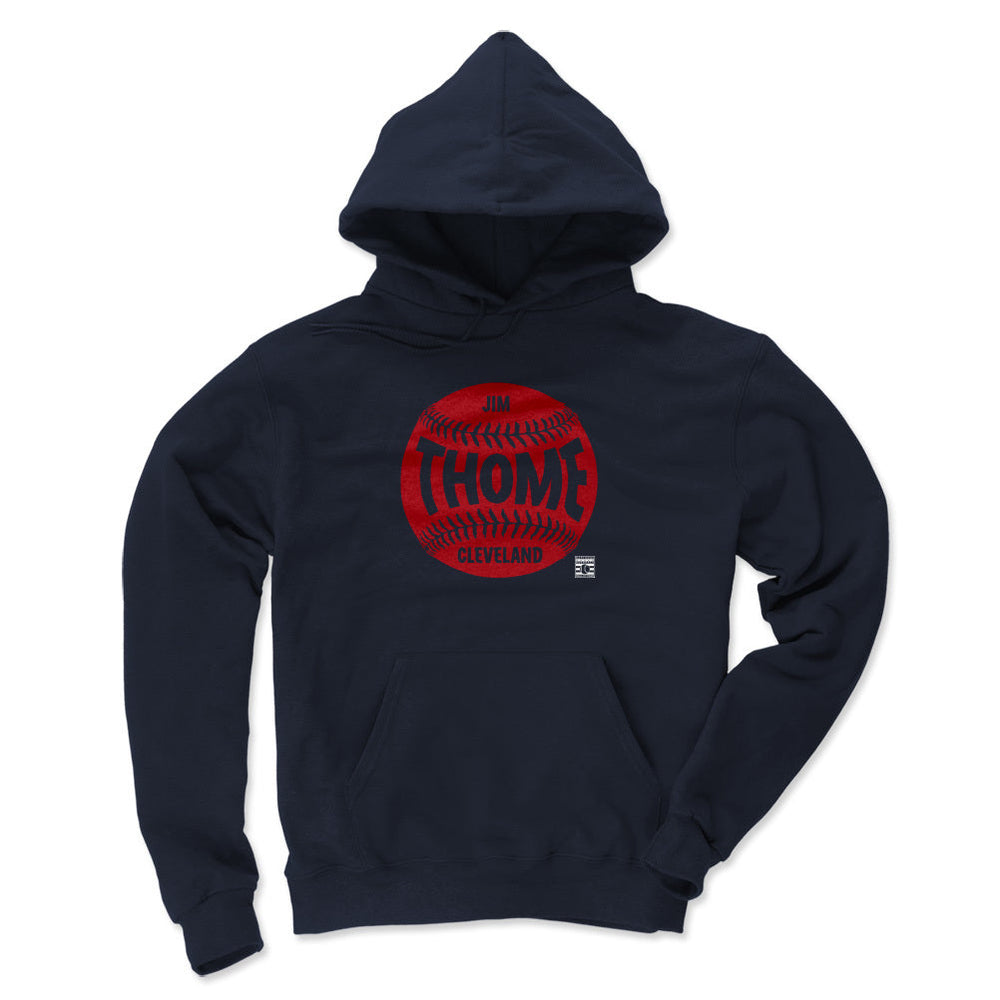 Jim Thome Cleveland Baseball WHT (ONLINE ORDER ONLY)