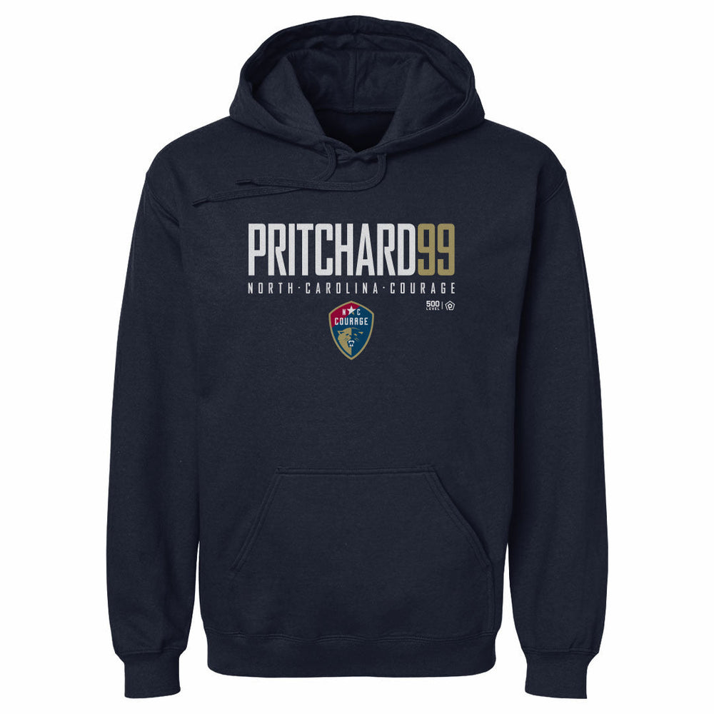 Molly Pritchard North Carolina Courage Elite WHT (ONLINE ORDER ONLY)