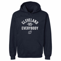 Cleveland Cavaliers Vs. Everybody WHT (ONLINE ORDER ONLY)