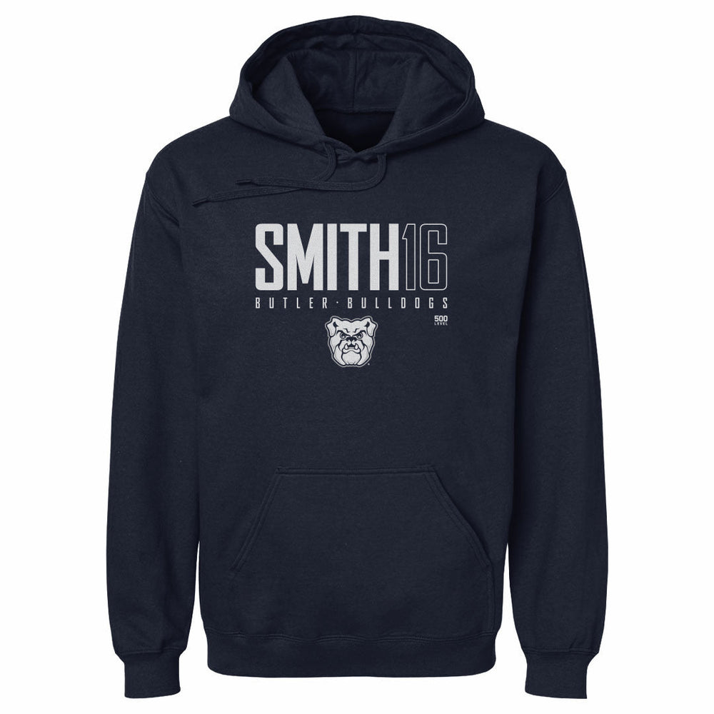 Jordan Smith Butler Bulldogs Elite WHT (ONLINE ORDER ONLY)