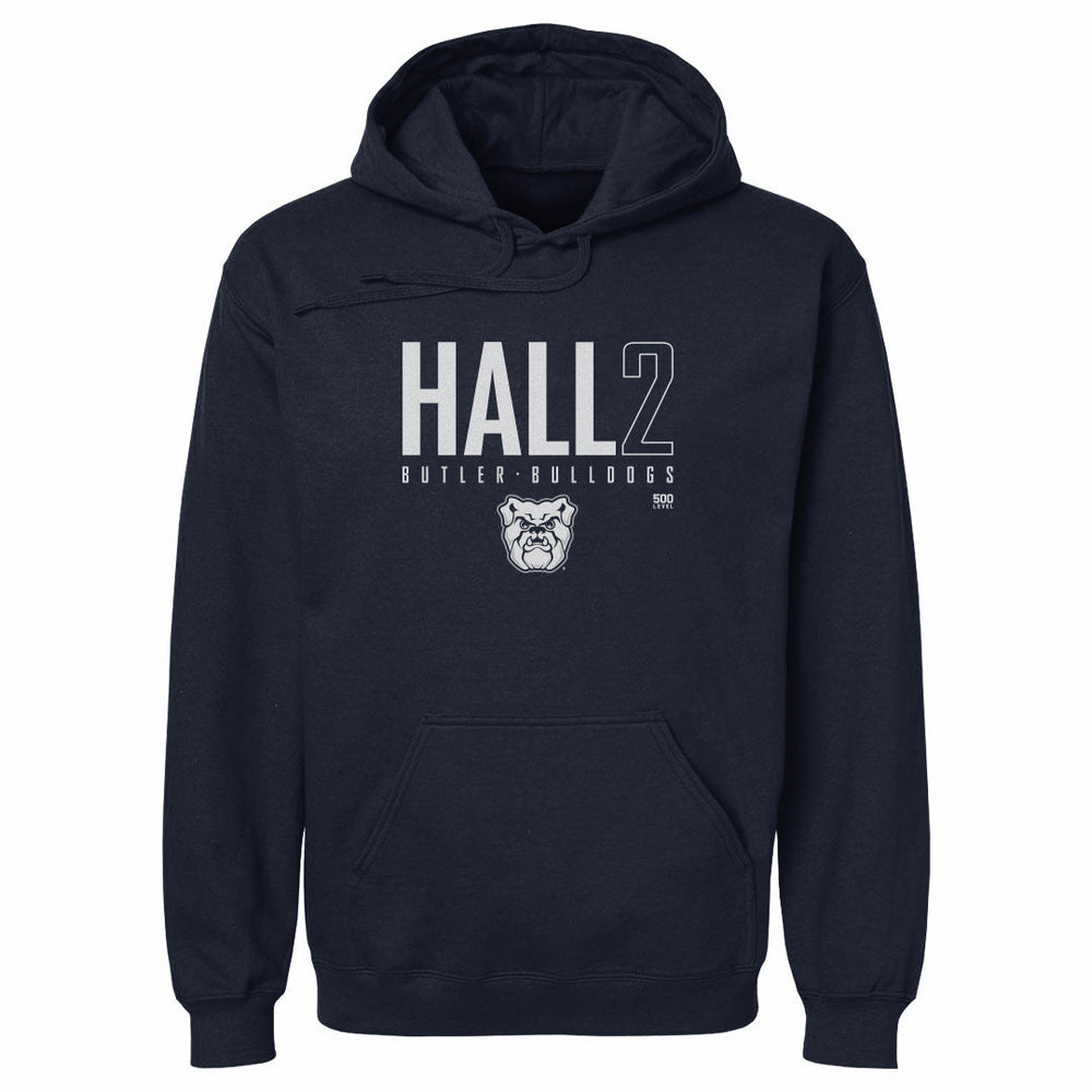 Chloe Hall Butler Bulldogs Elite WHT (ONLINE ORDER ONLY)