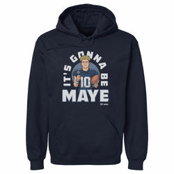 Drake Maye New England It's Gonna Be Maye WHT (ONLINE ORDER ONLY)