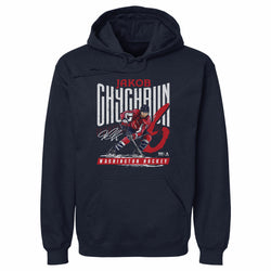 Jakob Chychrun Washington Player Name WHT (ONLINE ORDER ONLY)