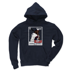 Harold Baines Throwback Card WHT (ONLINE ORDER ONLY)