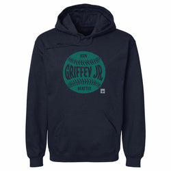 Ken Griffey Jr. Seattle Baseball WHT (ONLINE ORDER ONLY)