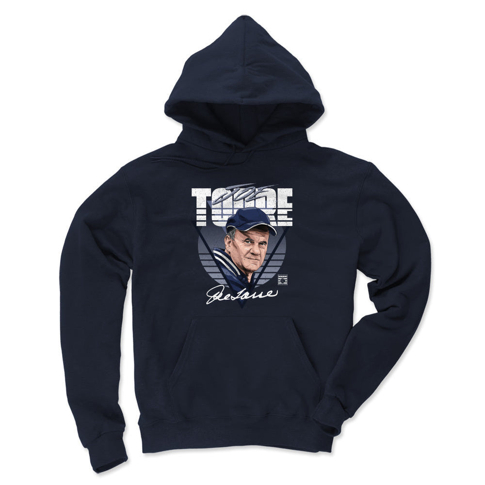 Joe Torre Manager Throwback WHT (ONLINE ORDER ONLY)