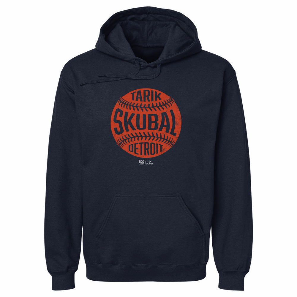 Tarik Skubal Detroit Vintage Baseball WHT (ONLINE ORDER ONLY)