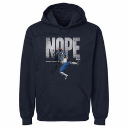 Derwin James Jr. Los Angeles C Nope WHT (ONLINE ORDER ONLY)