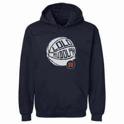 LoLo Rudolph College Basketball WHT (ONLINE ORDER ONLY)