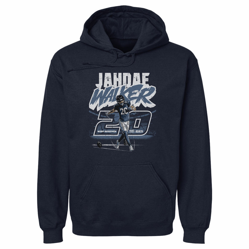 Jahdae Walker Chicago Jubi Slide Celly WHT (ONLINE ORDER ONLY)