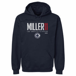 Jordan Miller Los Angeles Clippers Elite WHT (ONLINE ORDER ONLY)