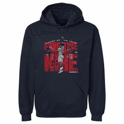 Michael Harris II Atlanta Hang Time Mike WHT (ONLINE ORDER ONLY)