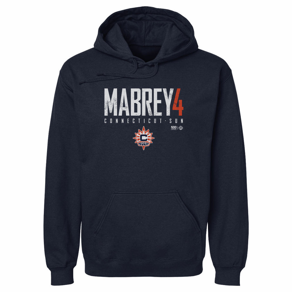 Marina Mabrey Connecticut Sun Elite WHT (ONLINE ORDER ONLY)