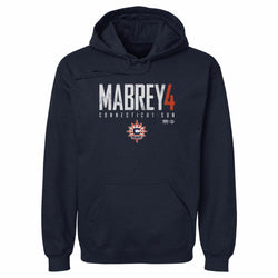 Marina Mabrey Connecticut Sun Elite WHT (ONLINE ORDER ONLY)
