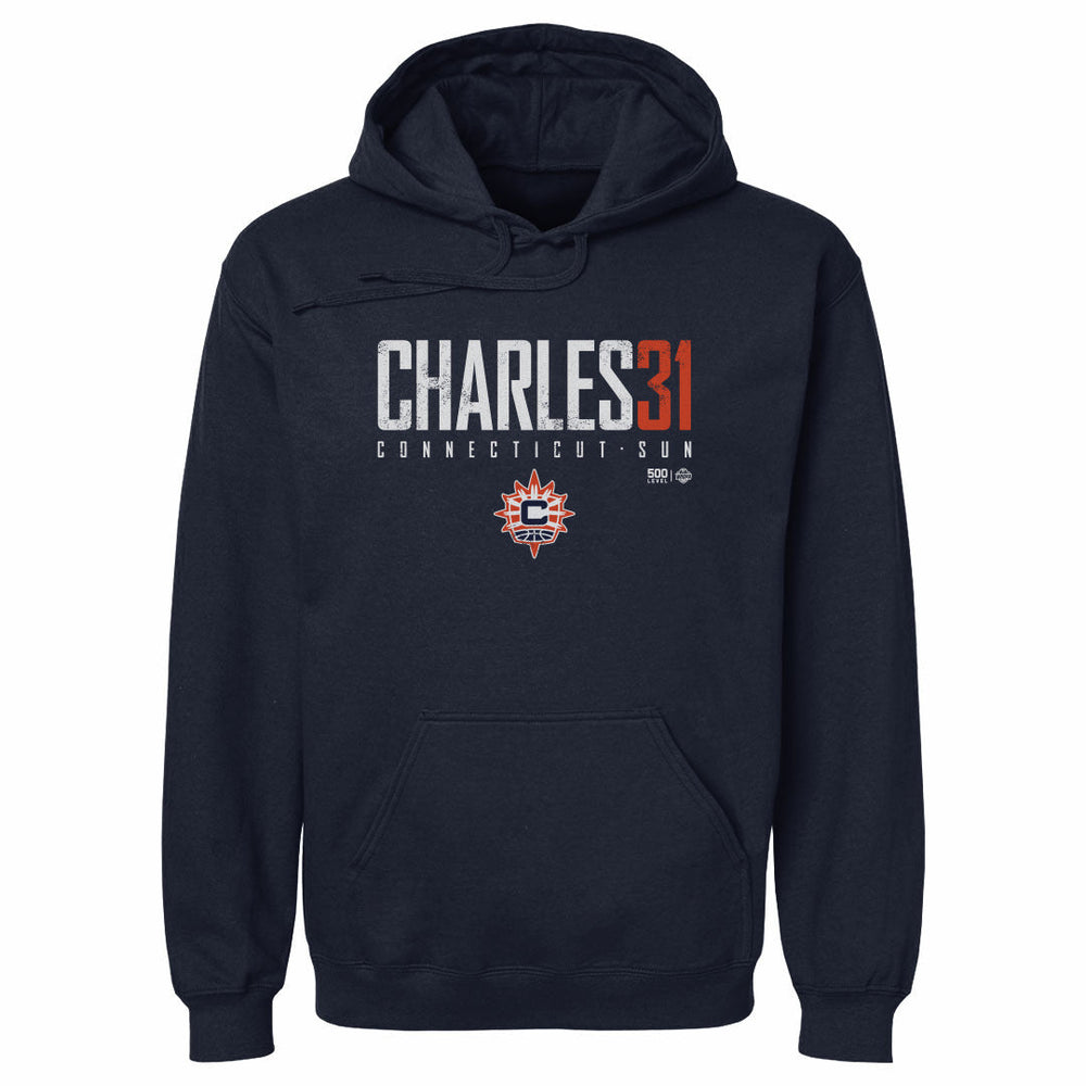 Tina Charles Connecticut Sun Elite WHT (ONLINE ORDER ONLY)