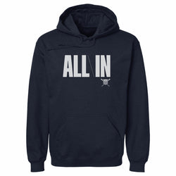 USRowing ALL IN WHT (ONLINE ORDER ONLY)