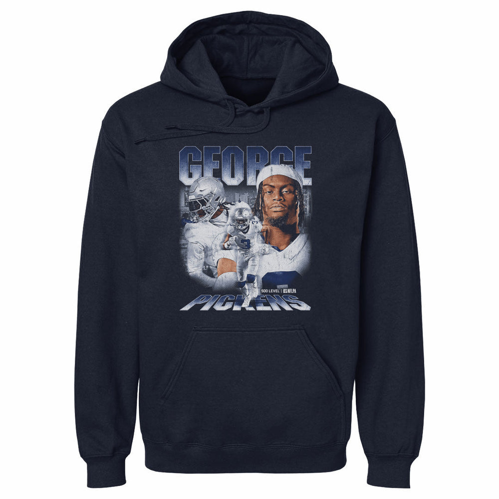 George Pickens Dallas Vintage (ONLINE ORDER ONLY)