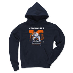 Hal Newhouser Throwback WHT (ONLINE ORDER ONLY)