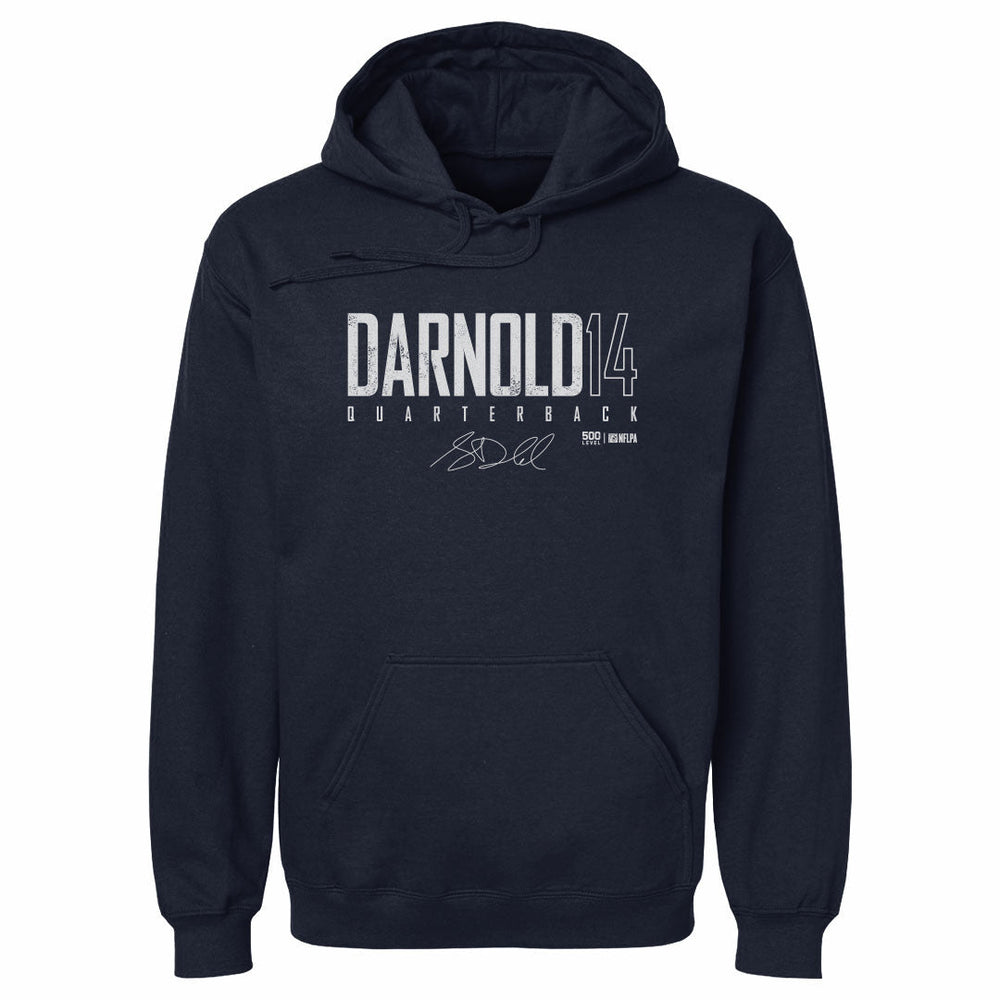 Sam Darnold Seattle Elite WHT (ONLINE ORDER ONLY)