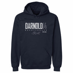 Sam Darnold Seattle Elite WHT (ONLINE ORDER ONLY)