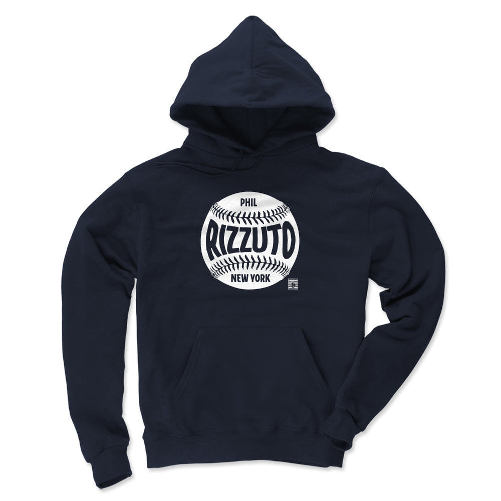Phil Rizzuto New York Baseball WHT (ONLINE ORDER ONLY)