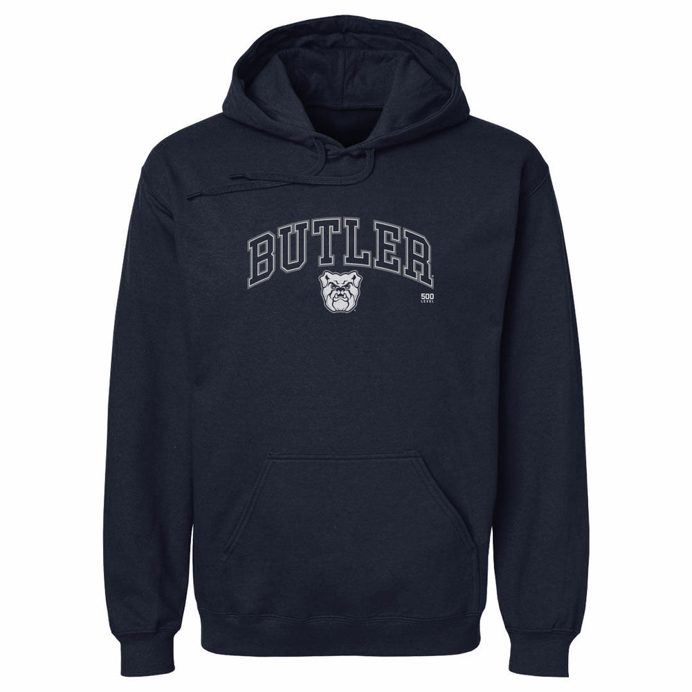 Butler Bulldogs Arc WHT (ONLINE ORDER ONLY)