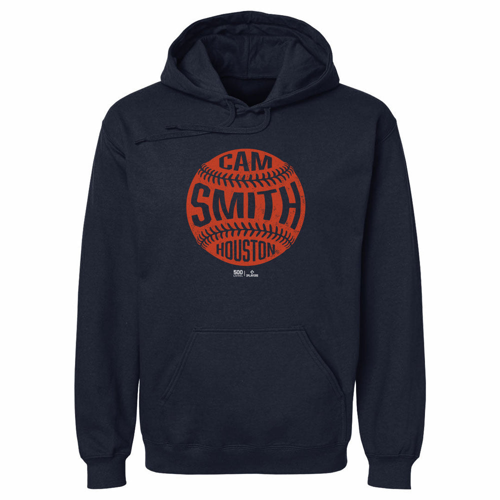 Cam Smith Houston Vintage Baseball WHT (ONLINE ORDER ONLY)