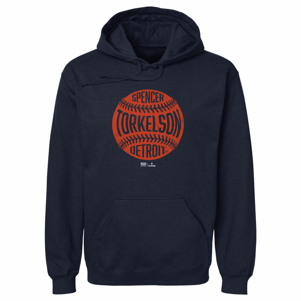 Spencer Torkelson Detroit Vintage Baseball WHT (ONLINE ORDER ONLY)