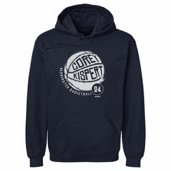 Corey Kispert Washington Basketball WHT (ONLINE ORDER ONLY)