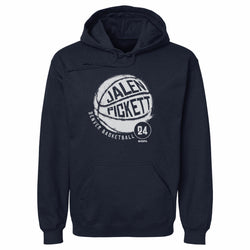 Jalen Pickett Denver Basketball WHT (ONLINE ORDER ONLY)