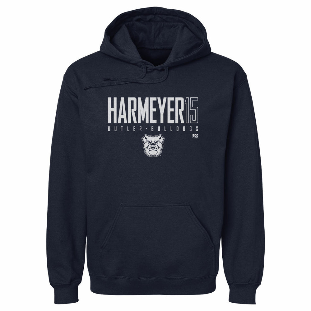 Madelyn Harmeyer Butler Bulldogs Elite WHT (ONLINE ORDER ONLY)