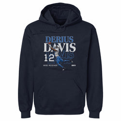 Derius Davis Los Angeles C Catch WHT (ONLINE ORDER ONLY)