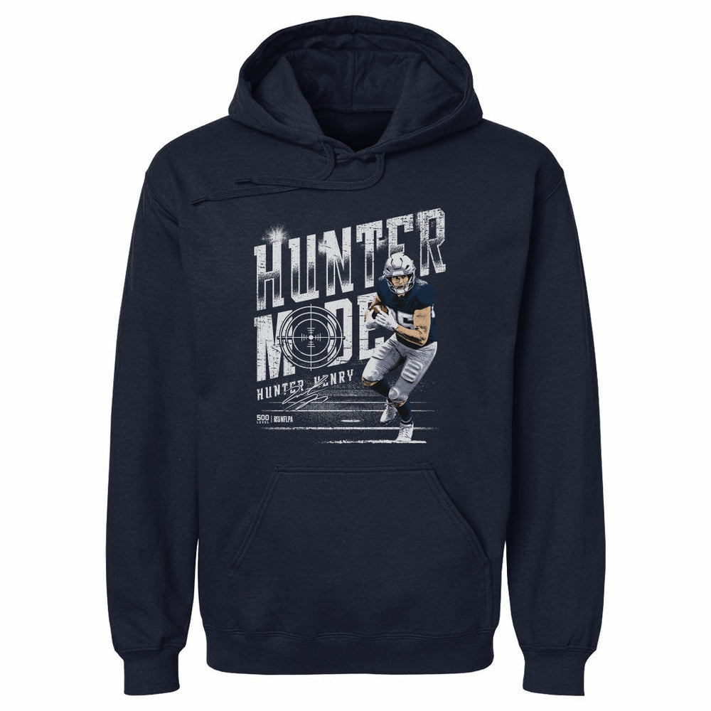 Hunter Henry New England Hunter Mode WHT (ONLINE ORDER ONLY)
