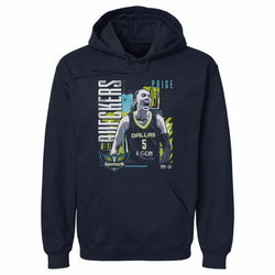 Paige Bueckers Dallas Wings Draft Day WHT (ONLINE ORDER ONLY)