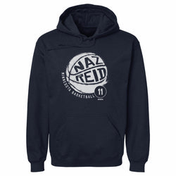 Naz Reid Minnesota Basketball WHT (ONLINE ORDER ONLY)