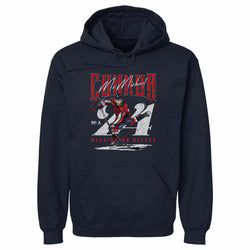 Connor McMichael Washington Player Number WHT (ONLINE ORDER ONLY)