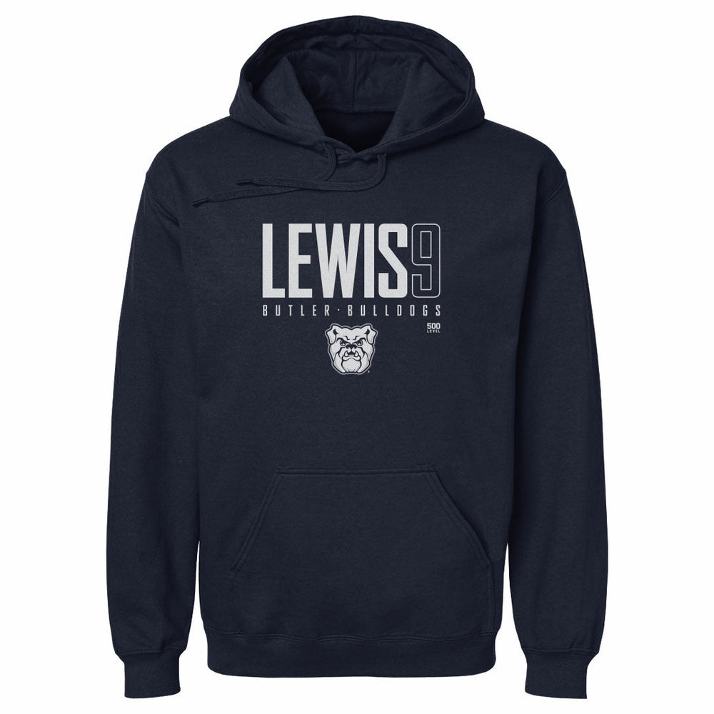 Maggie Lewis Butler Bulldogs Elite WHT (ONLINE ORDER ONLY)
