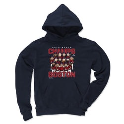 Boston Baseball 2018 World Champs WHT (ONLINE ORDER ONLY)
