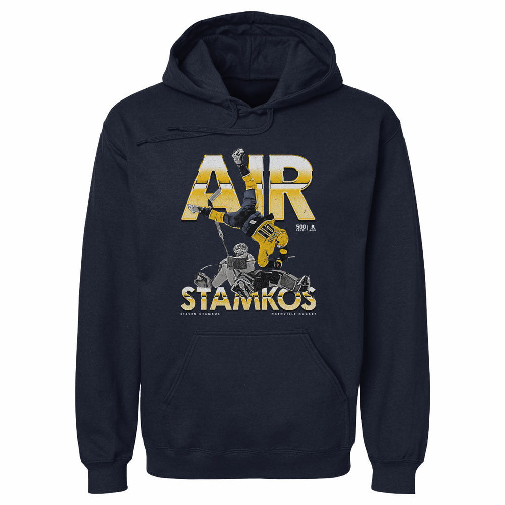 Steven Stamkos Nashville Air Stamkos WHT (ONLINE ORDER ONLY)