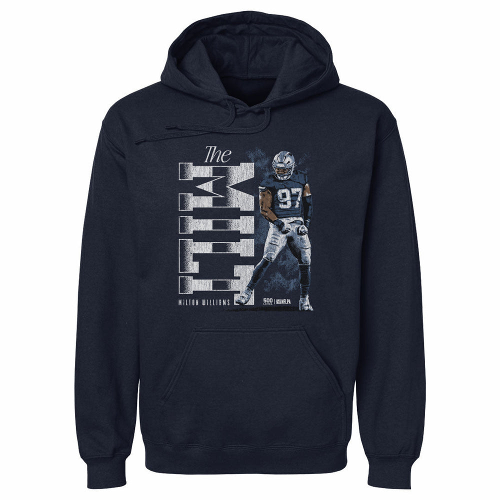 Milton Williams New England The Milt WHT (ONLINE ORDER ONLY)