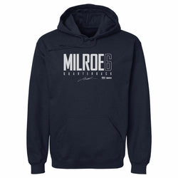 Jalen Milroe Seattle Elite WHT (ONLINE ORDER ONLY)