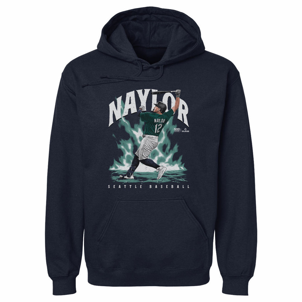 Josh Naylor Seattle Aura WHT (ONLINE ORDER ONLY)