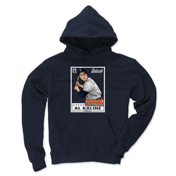 Al Kaline Throwback Card WHT (ONLINE ORDER ONLY)