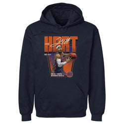 Josh Hart New York Knicks Premiere WHT